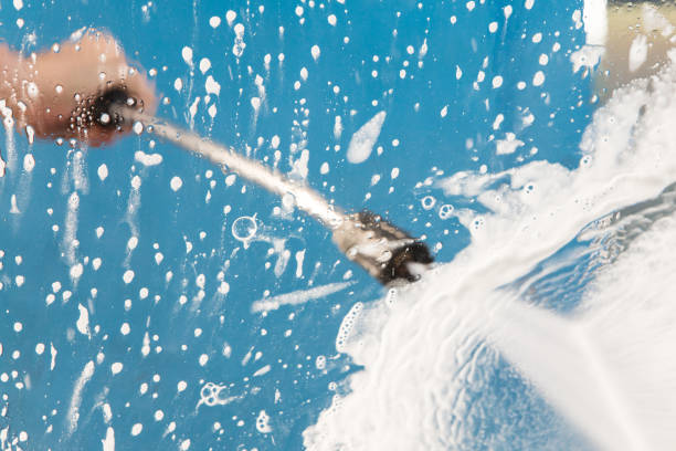 Best Factory Floor Cleaning  in Wingdale, NY