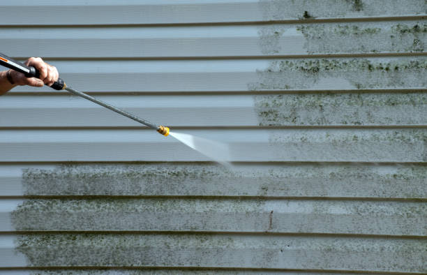 Best Post-Construction Pressure Washing  in Wingdale, NY